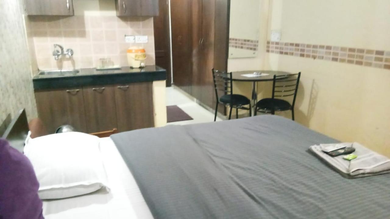 Hotel O Hya'S Homestay Dehradun Exterior foto