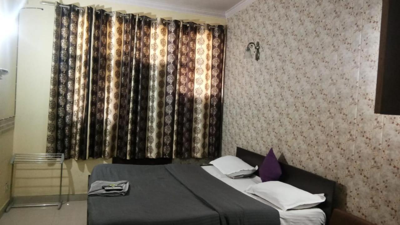 Hotel O Hya'S Homestay Dehradun Exterior foto