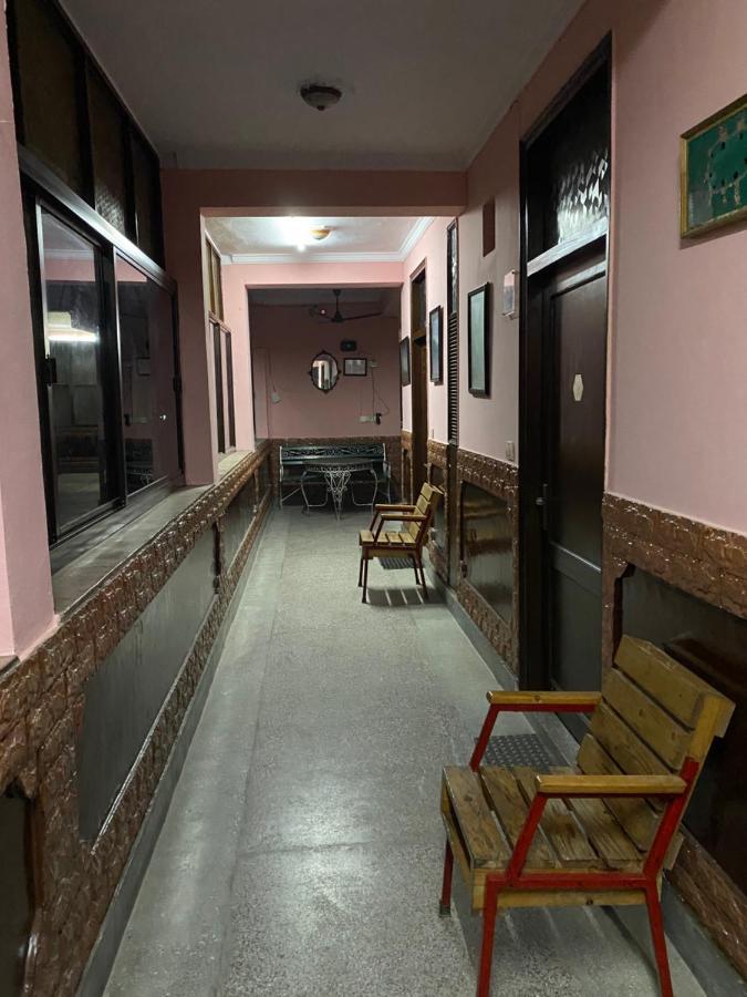 Hotel O Hya'S Homestay Dehradun Exterior foto