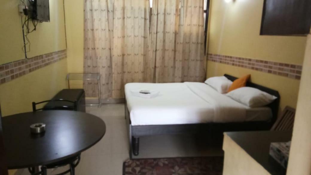 Hotel O Hya'S Homestay Dehradun Exterior foto