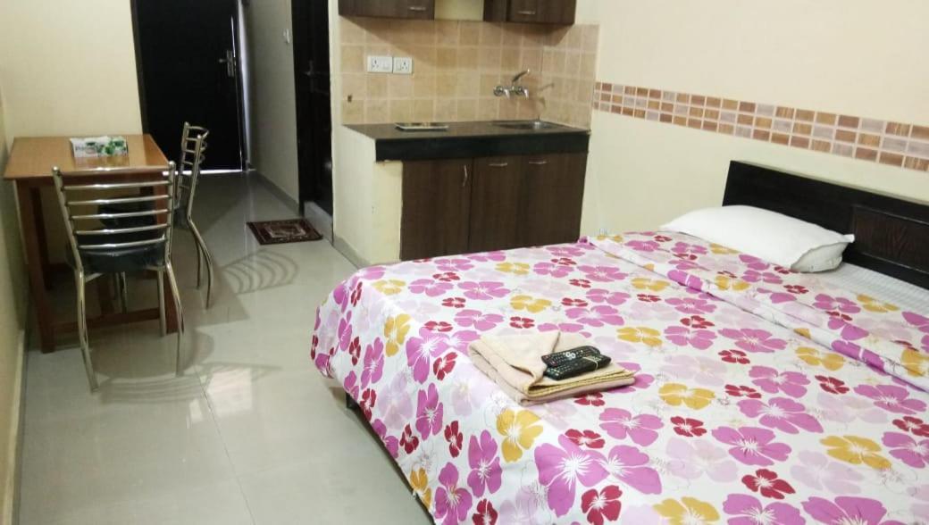 Hotel O Hya'S Homestay Dehradun Exterior foto